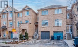UPPER - 12 AXELROD AVENUE Brampton, ON L6X 5N3