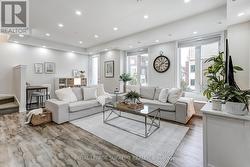 36 - 70 EASTWOOD PARK GARDEN Toronto, ON M8W 0B2