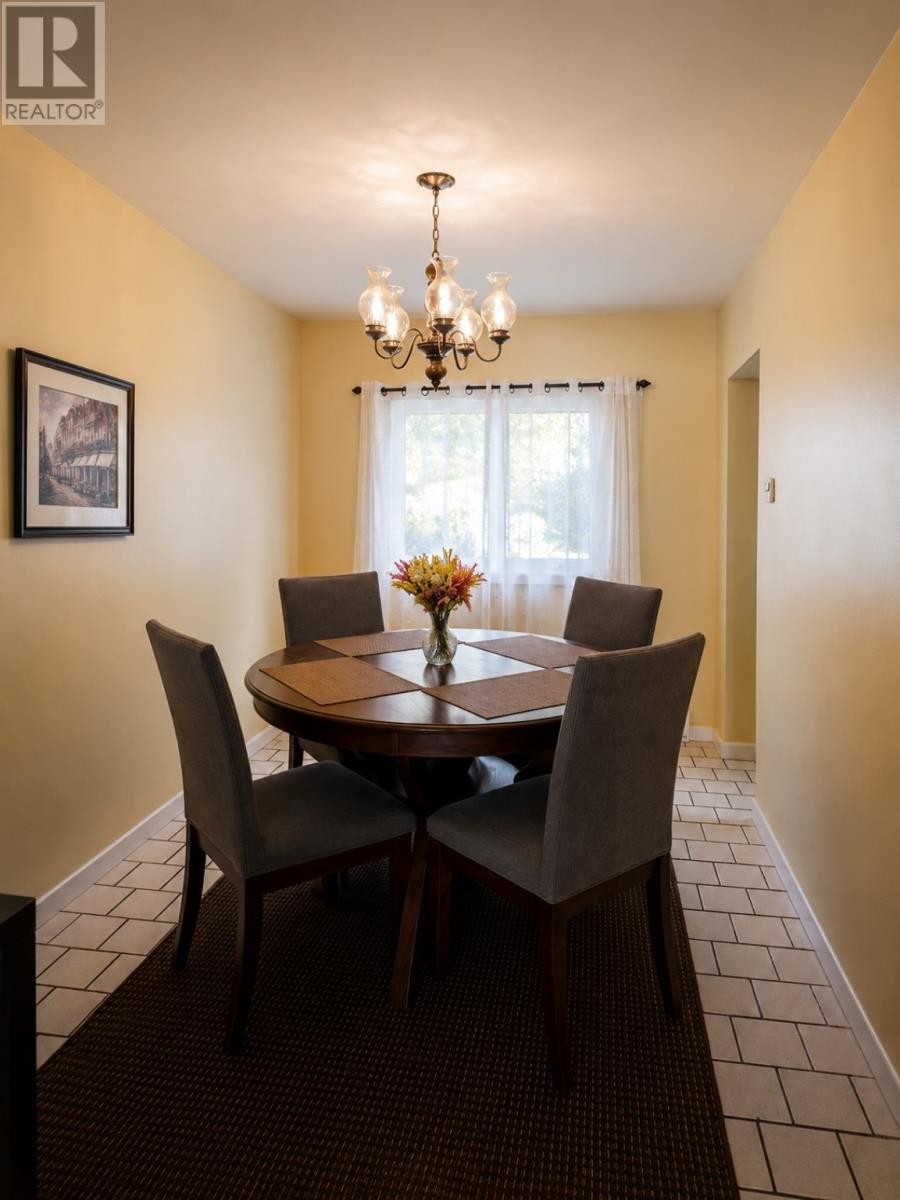Dining Room - 7 Cavell Avenue, St. John'S, NL