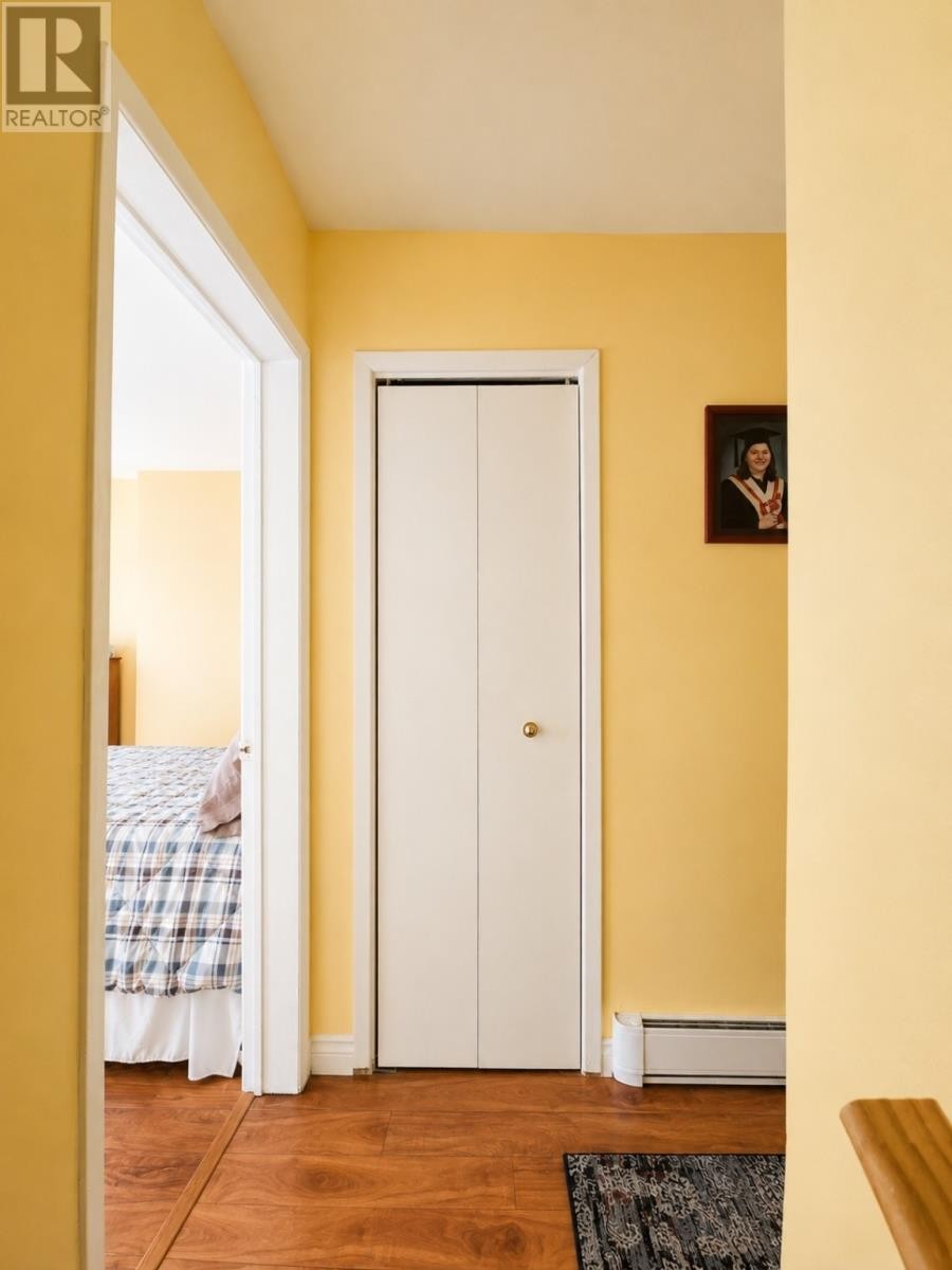 Top of Stiars/ Linen Closet - 7 Cavell Avenue, St. John'S, NL