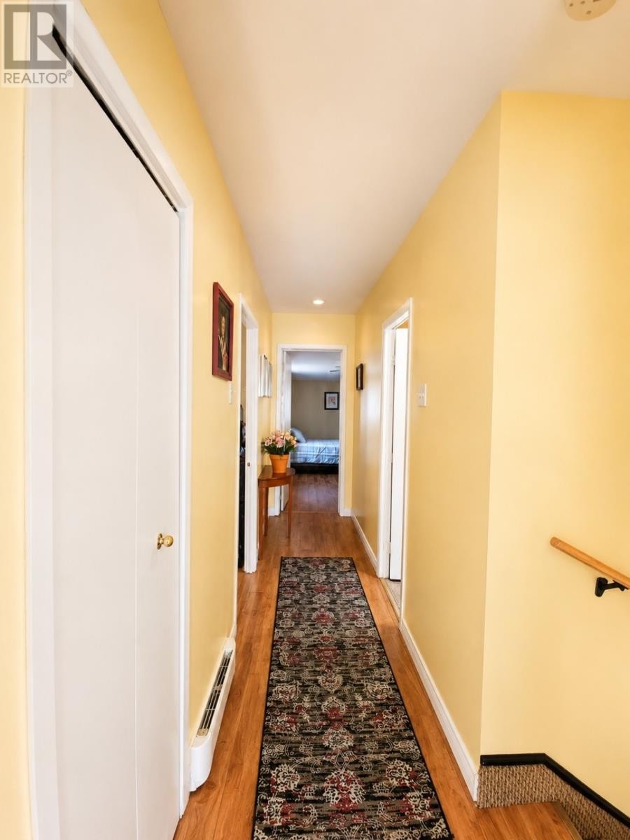 Upstairs Hall - 7 Cavell Avenue, St. John'S, NL