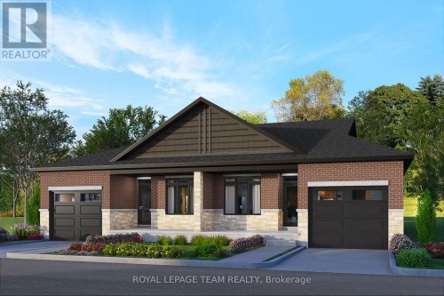 1225 POTTER DRIVE  Brockville, ON K6V 0G8