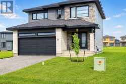 - 20 RUTILE STREET Clarence-Rockland, ON K4K 0L4
