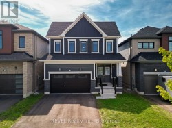 111 SUNFLOWER CRESCENT Thorold (Hurricane/Merrittville), ON L3B 0L1