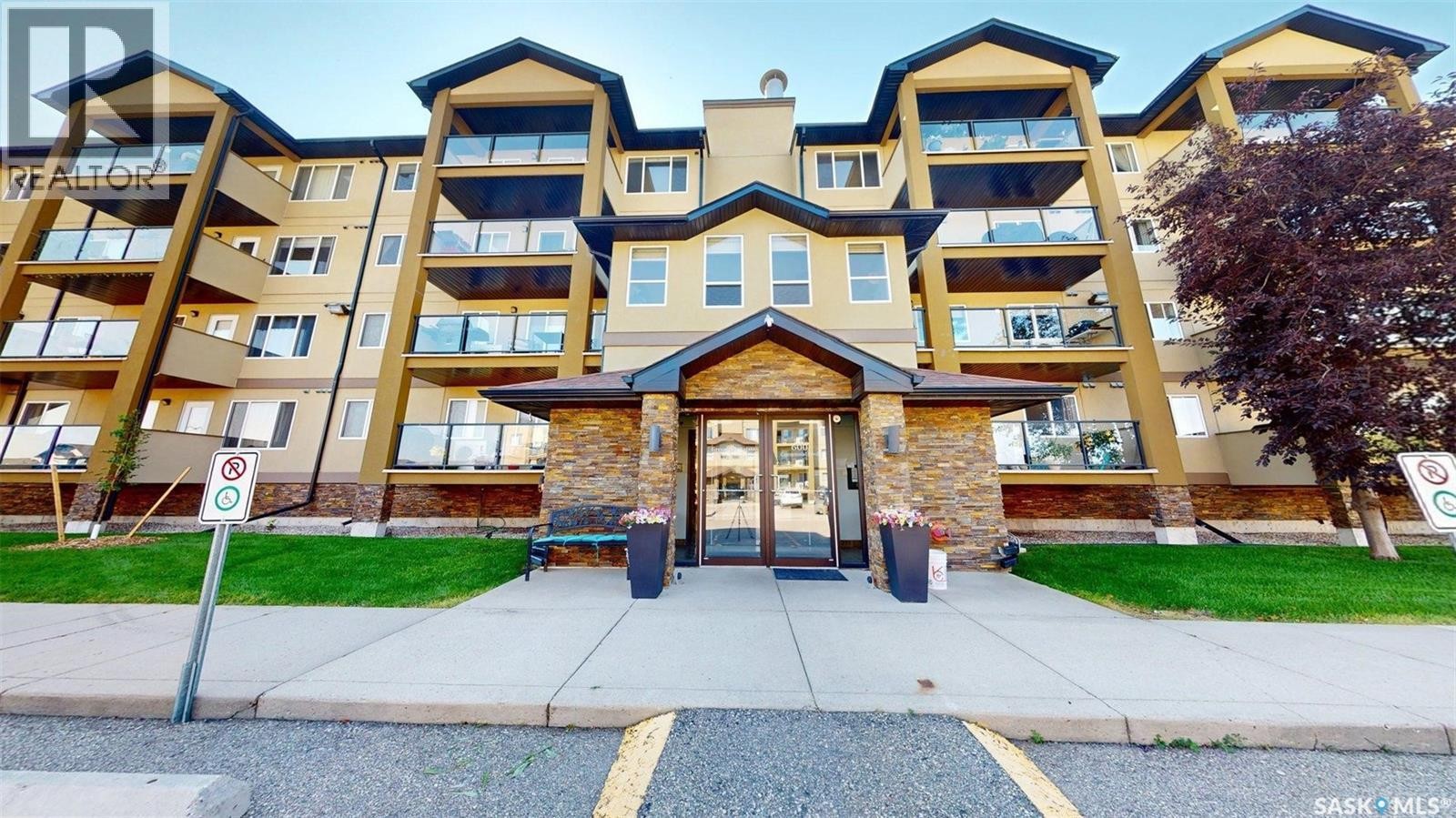 210 600 Centennial Boulevard, Warman, SK