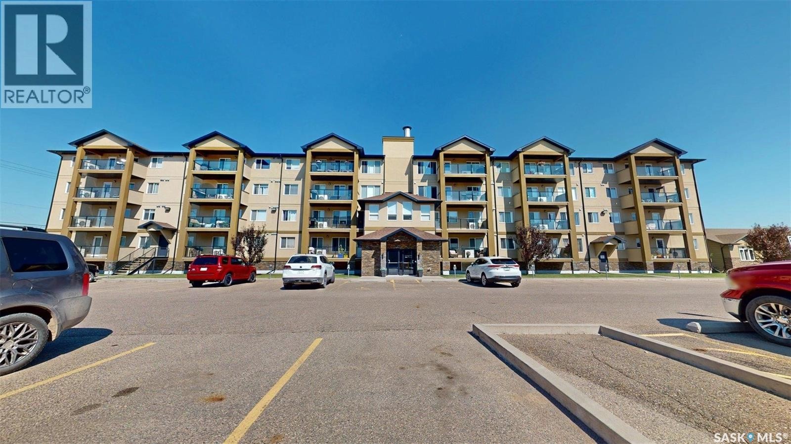 210 600 Centennial Boulevard, Warman, SK