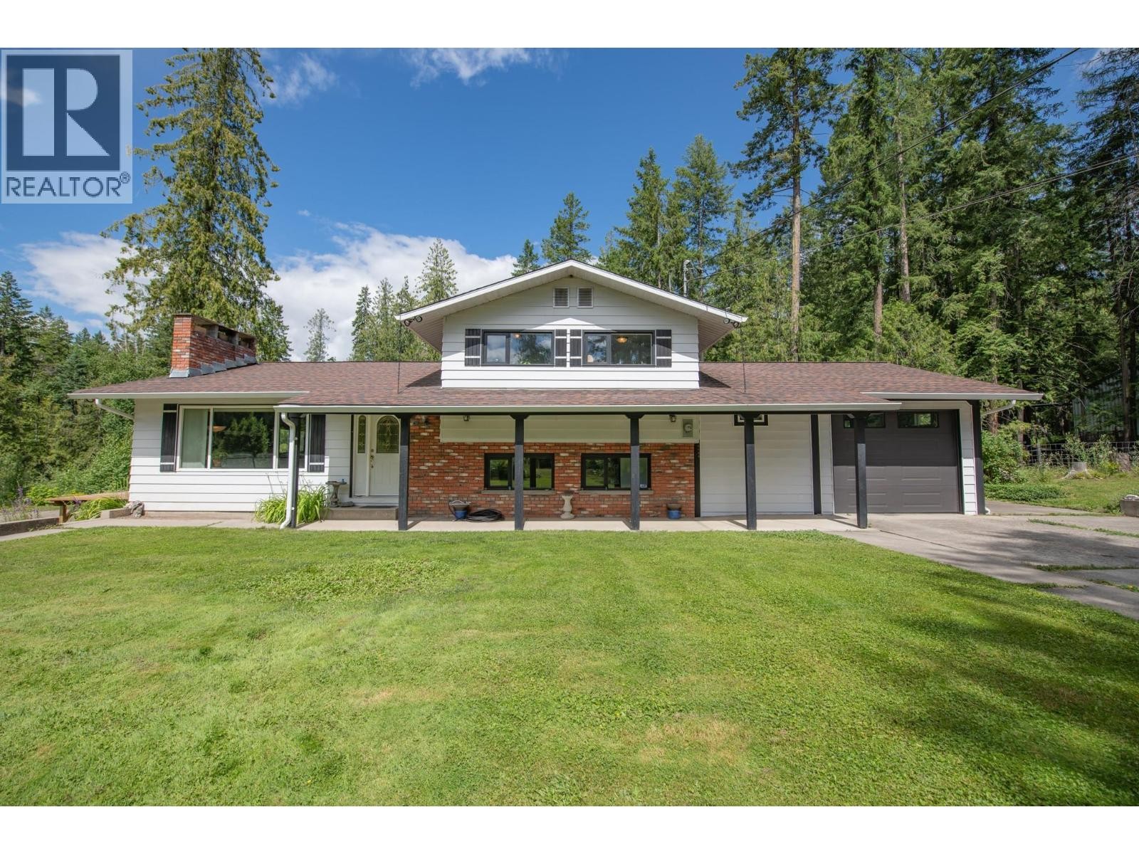 40 Rosoman Road, Enderby, BC