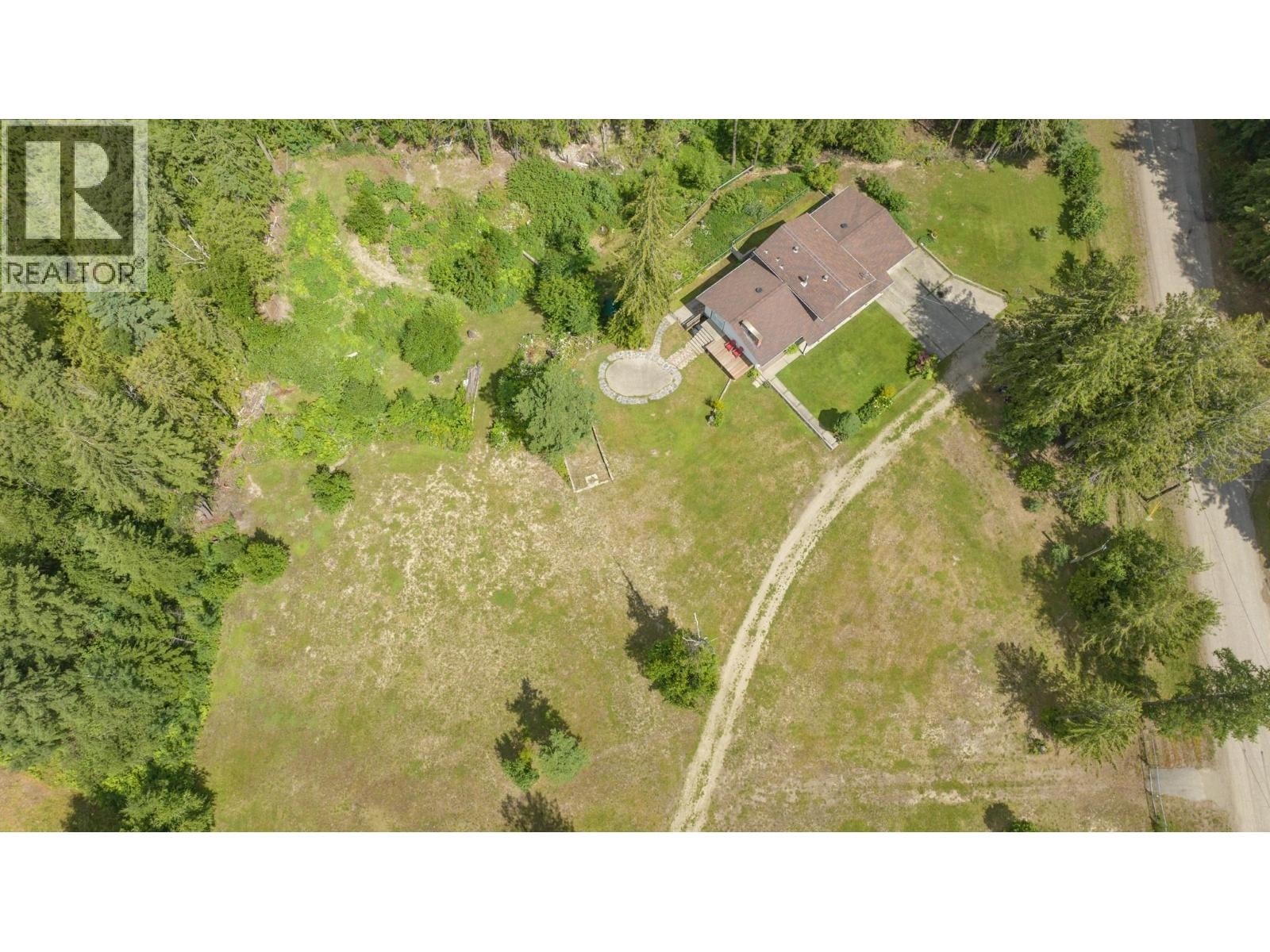 40 Rosoman Road, Enderby, BC