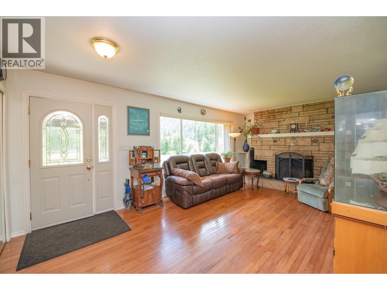 40 Rosoman Road, Enderby, BC