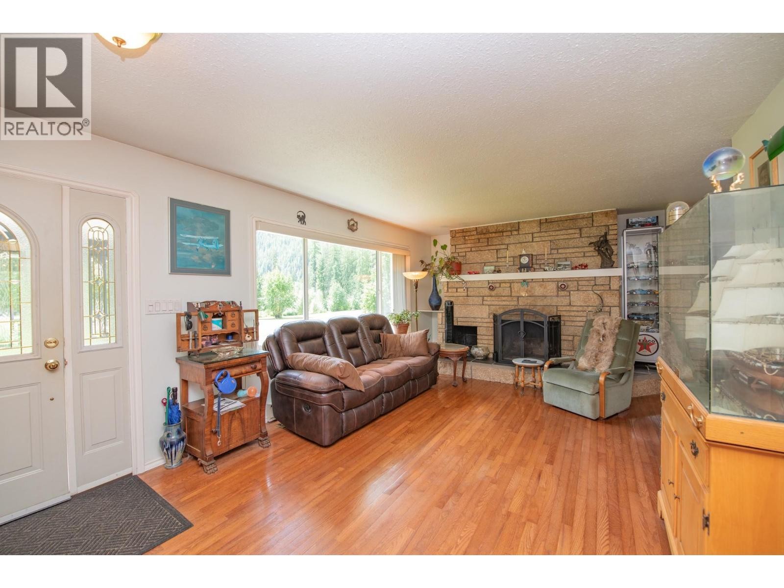 40 Rosoman Road, Enderby, BC