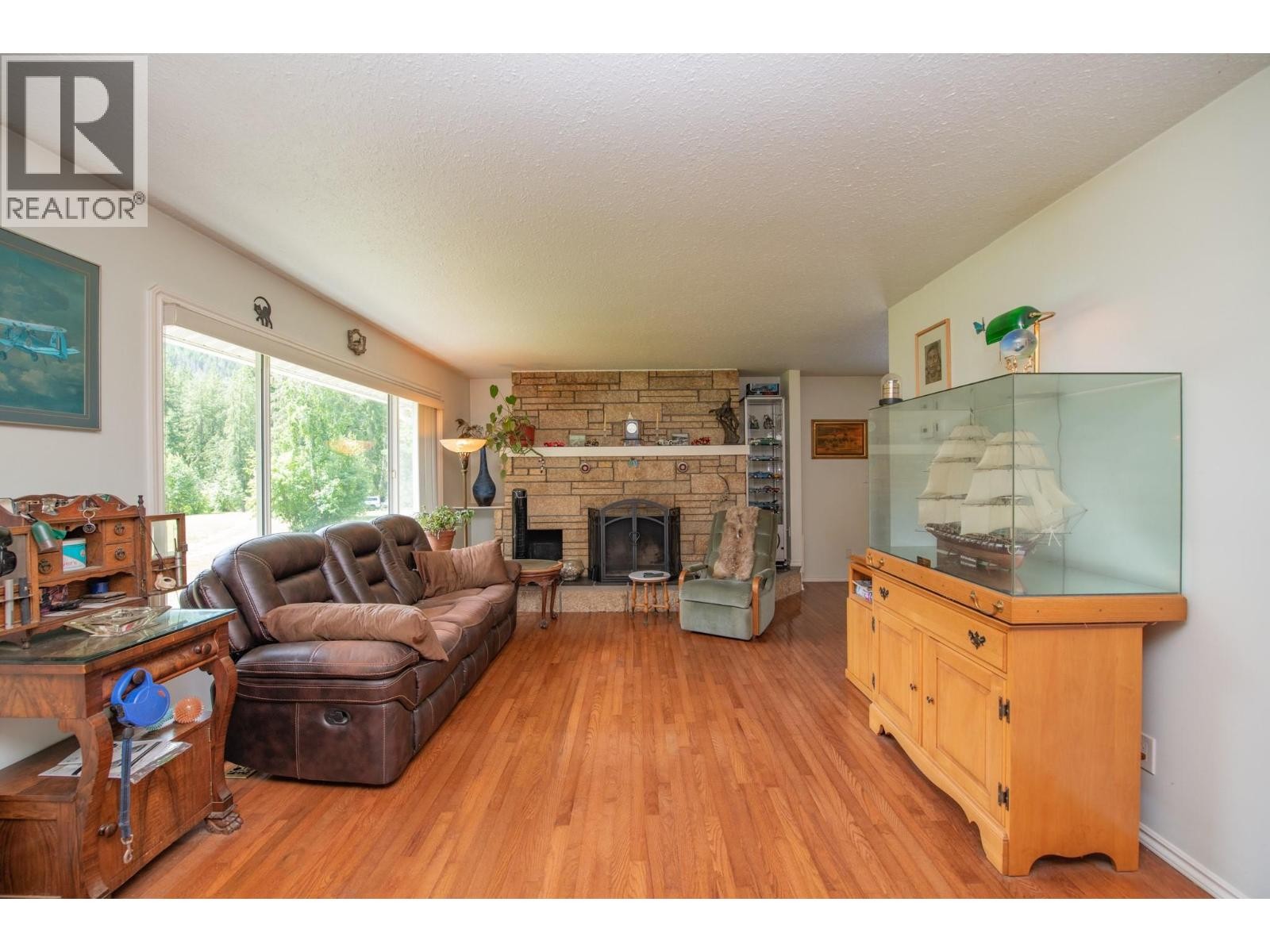 40 Rosoman Road, Enderby, BC
