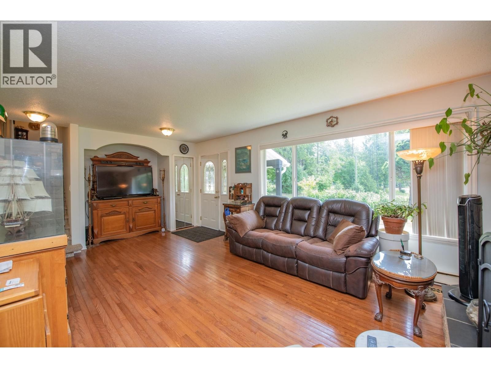 40 Rosoman Road, Enderby, BC