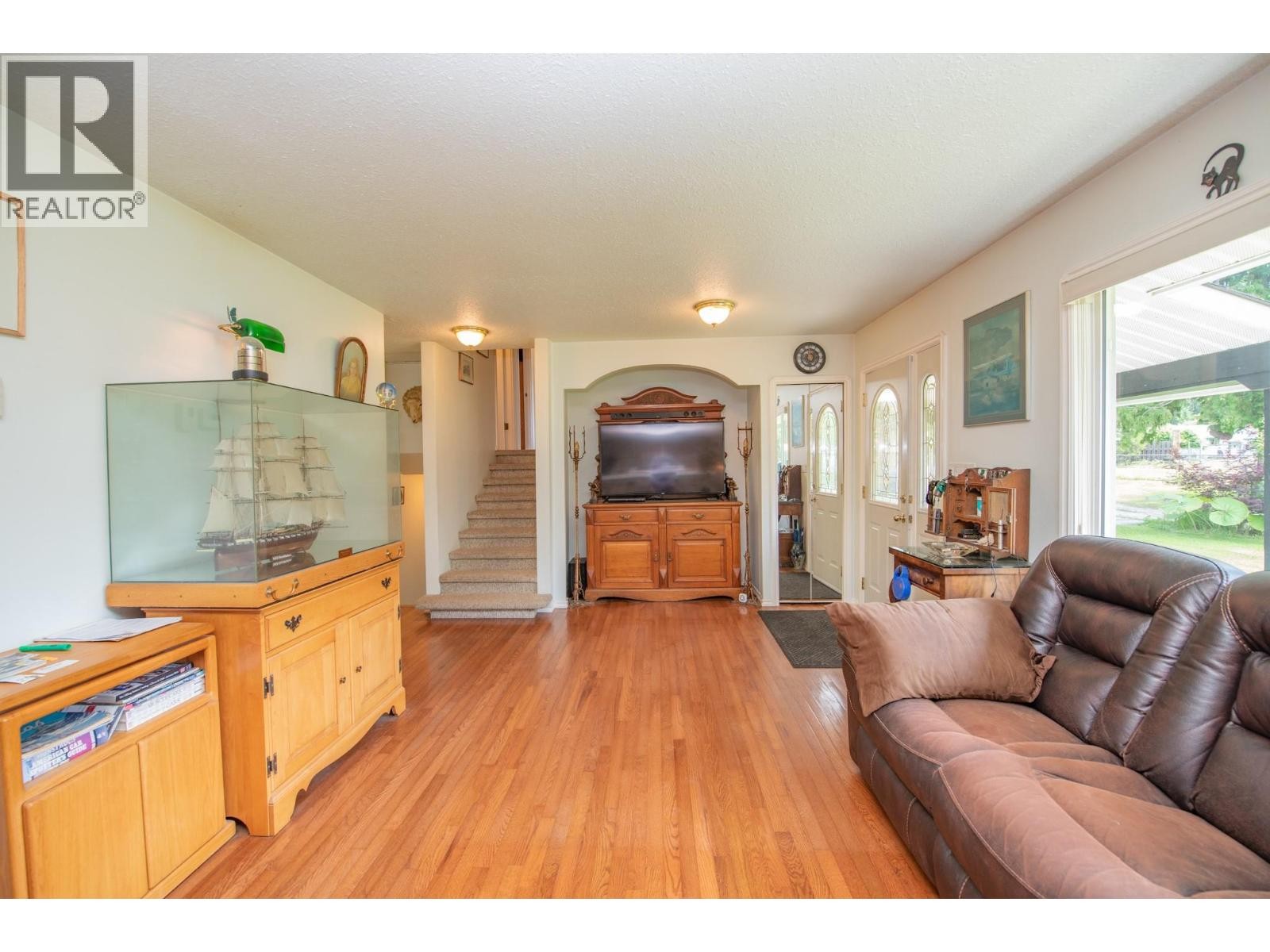 40 Rosoman Road, Enderby, BC