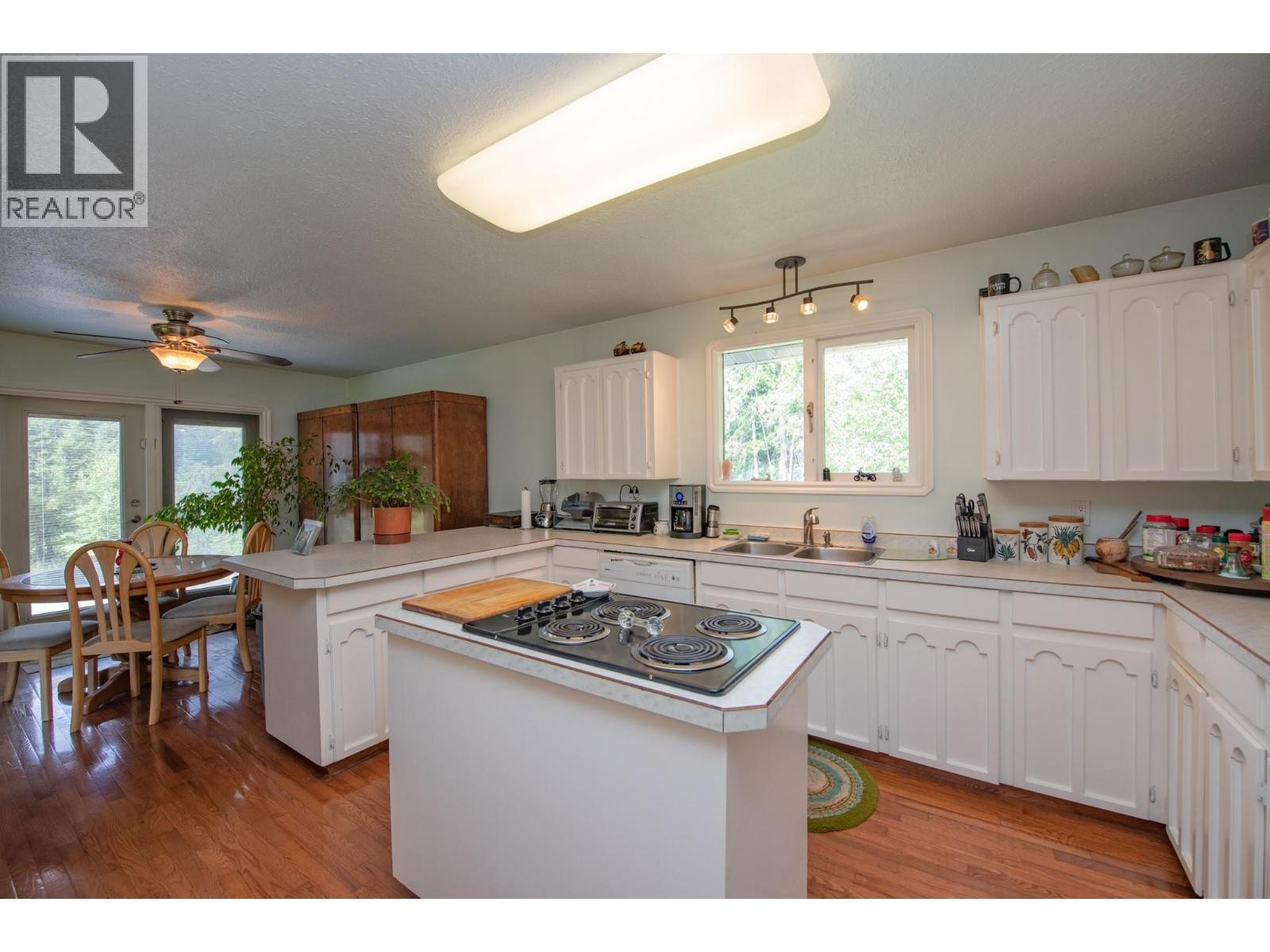 40 Rosoman Road, Enderby, BC