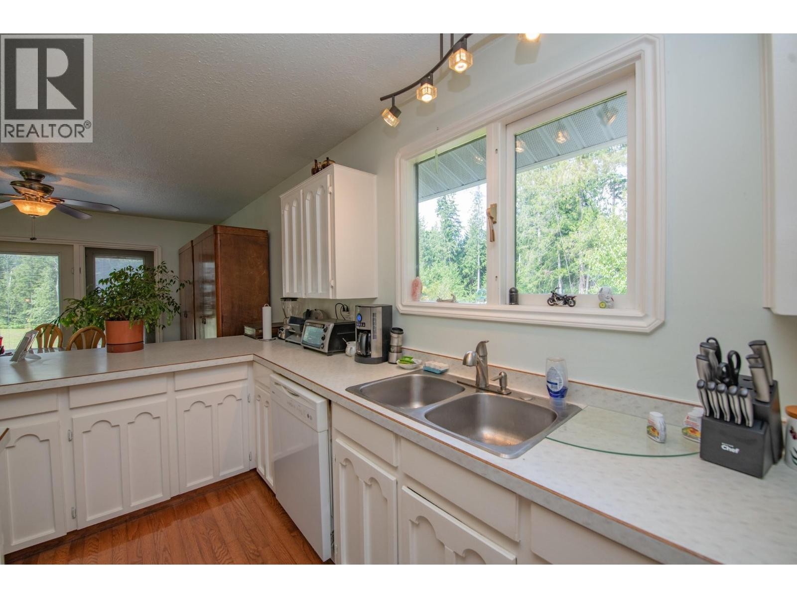 40 Rosoman Road, Enderby, BC