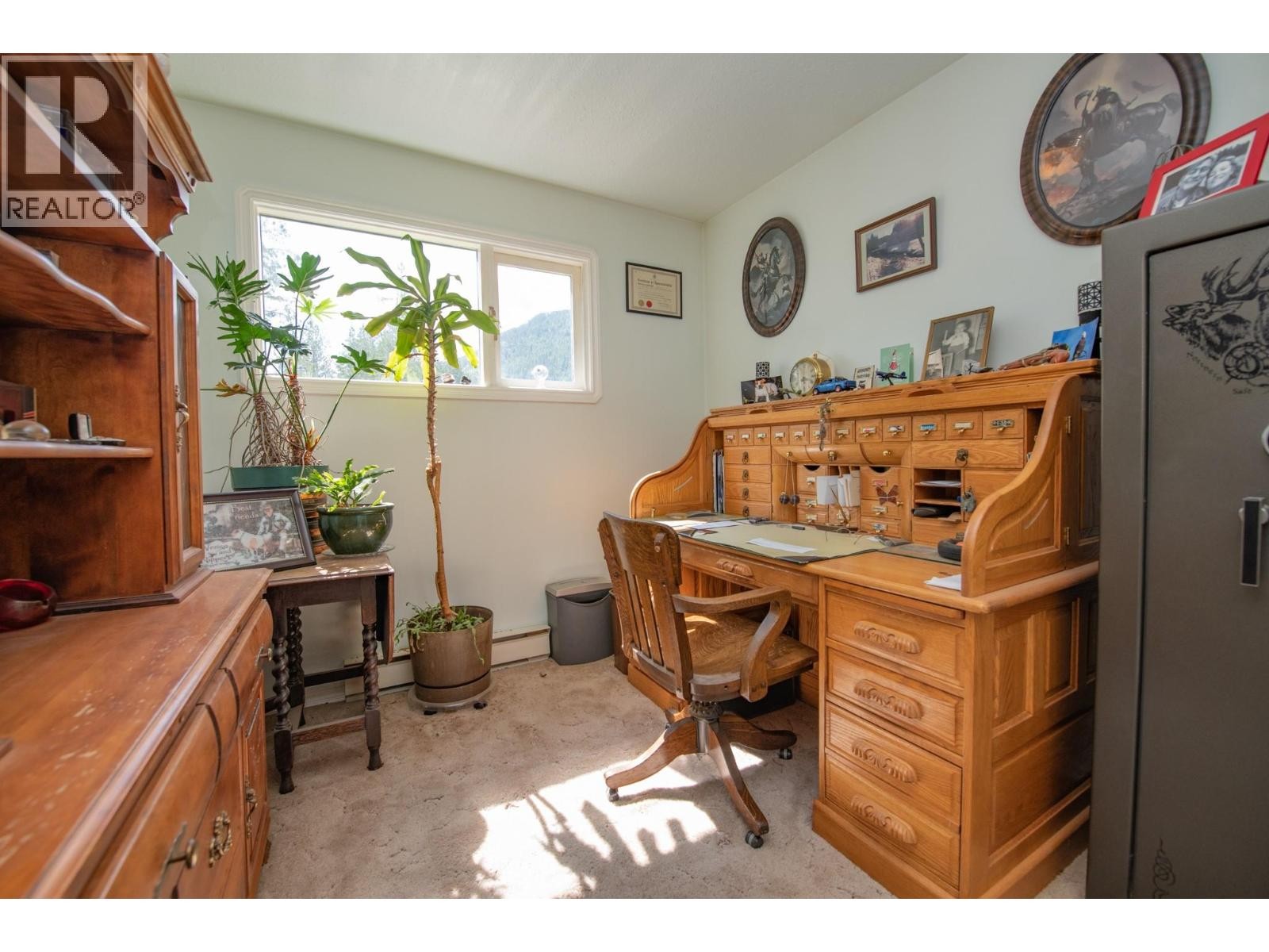 40 Rosoman Road, Enderby, BC