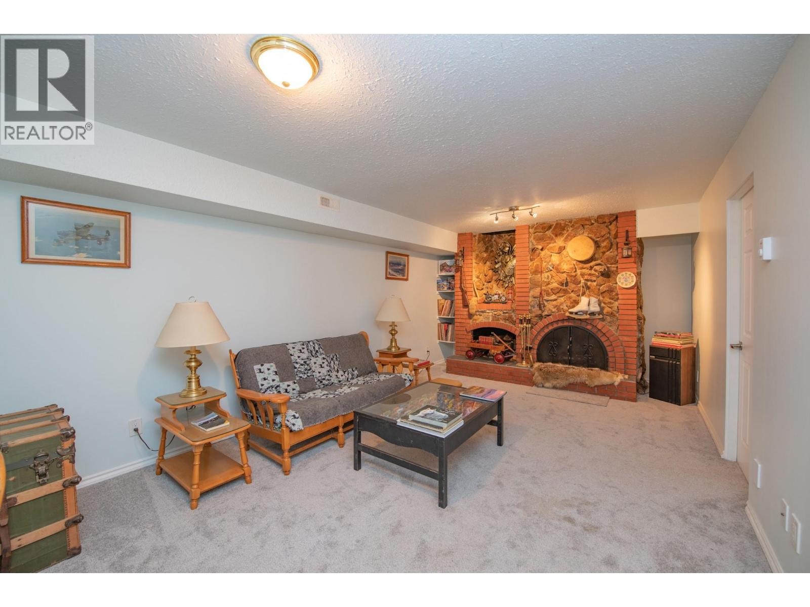 40 Rosoman Road, Enderby, BC