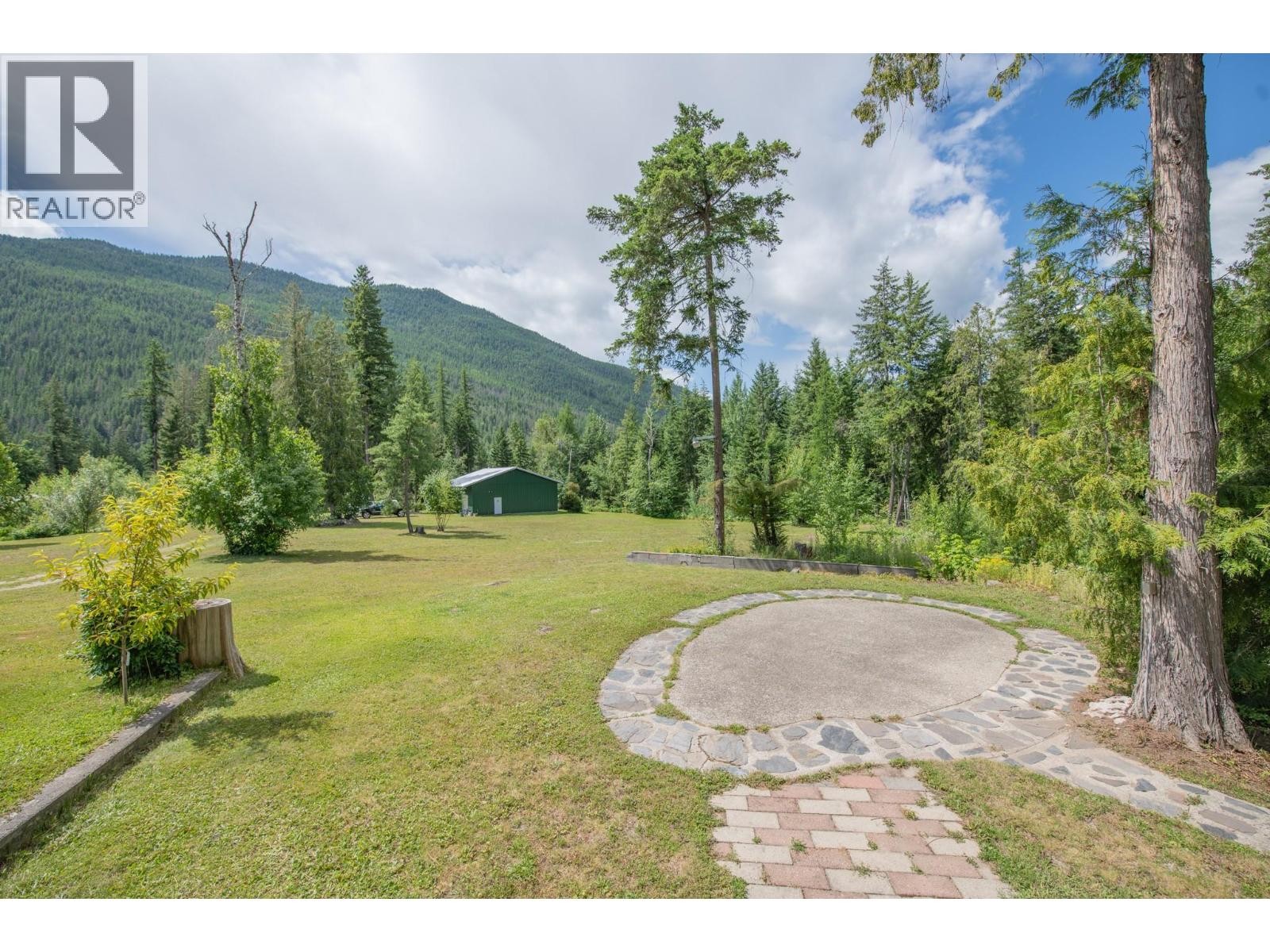 40 Rosoman Road, Enderby, BC