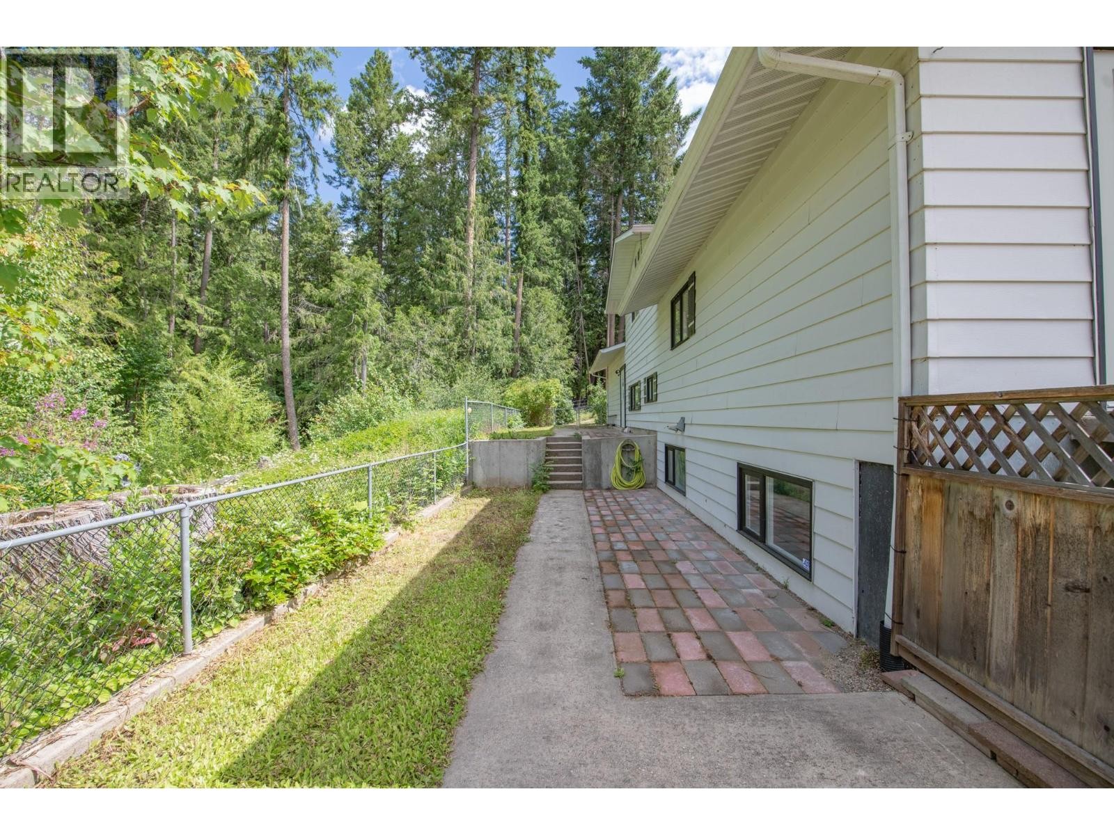 40 Rosoman Road, Enderby, BC