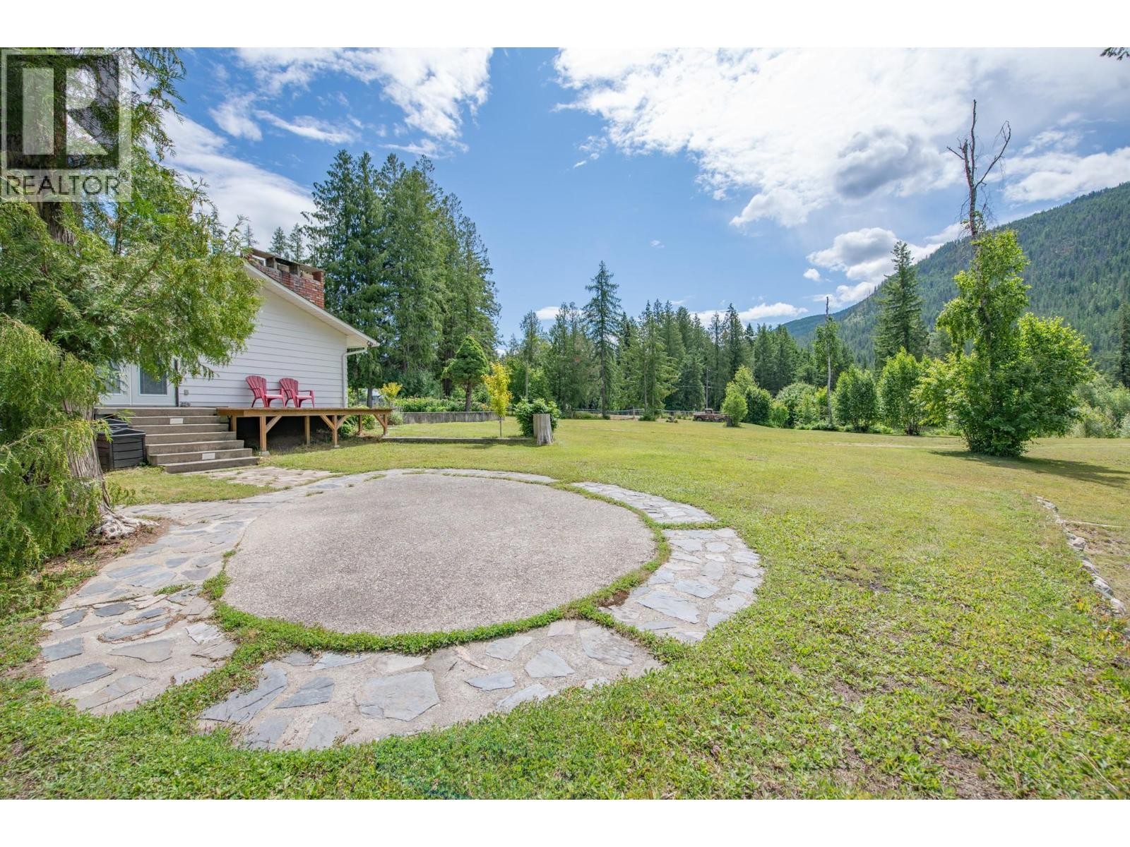 40 Rosoman Road, Enderby, BC