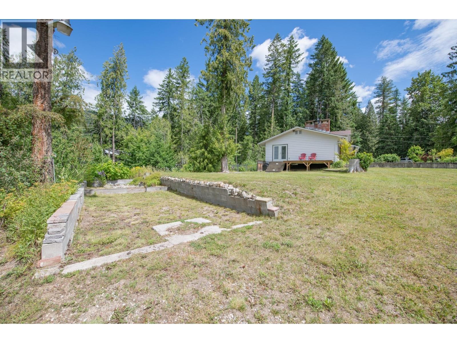 40 Rosoman Road, Enderby, BC