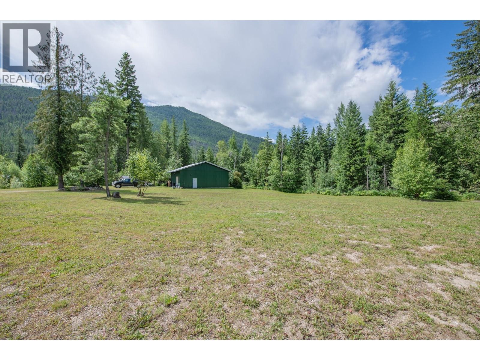 40 Rosoman Road, Enderby, BC