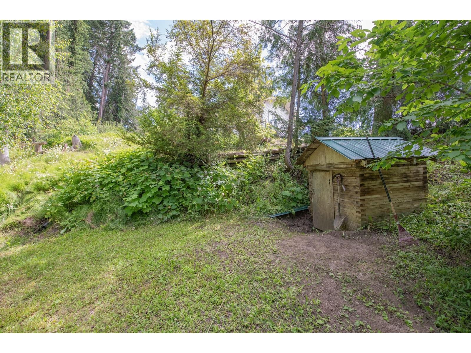 40 Rosoman Road, Enderby, BC