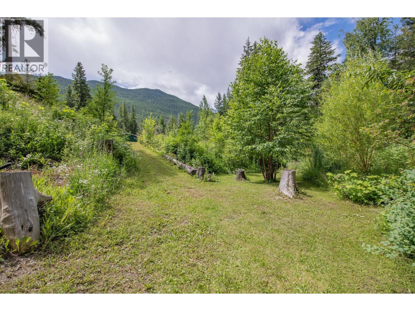 40 Rosoman Road, Enderby, BC