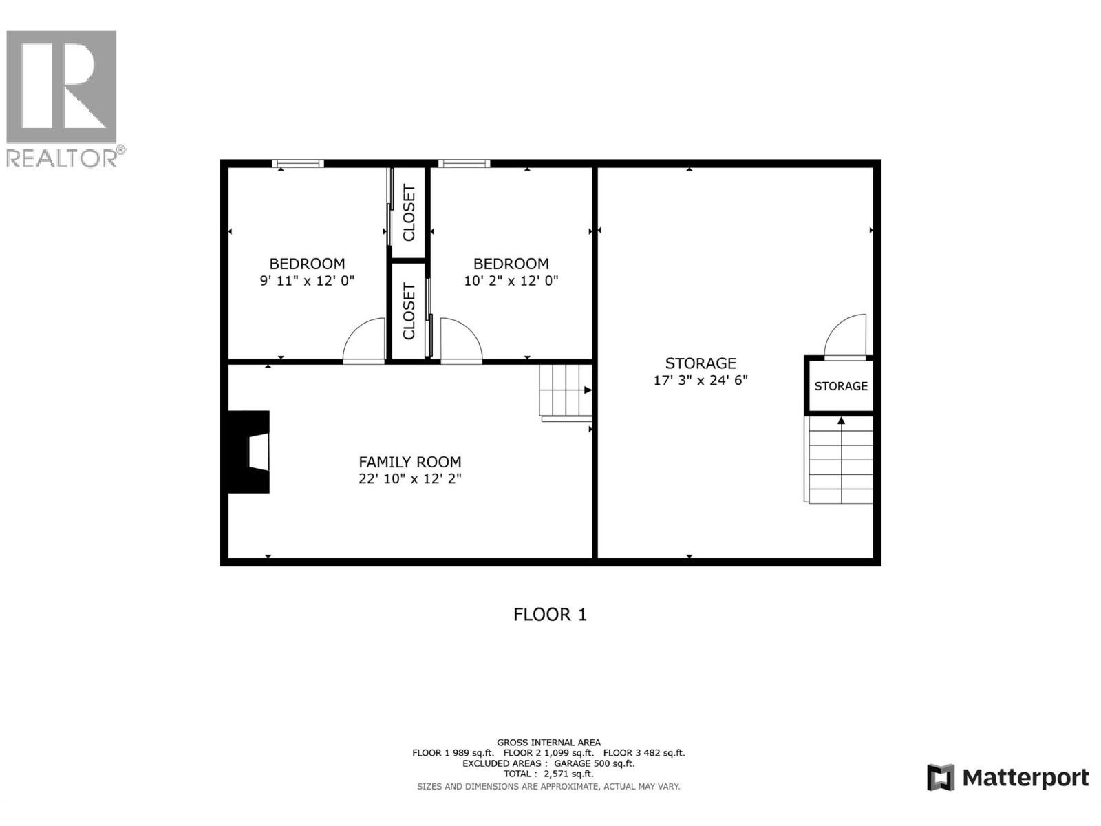 40 Rosoman Road, Enderby, BC