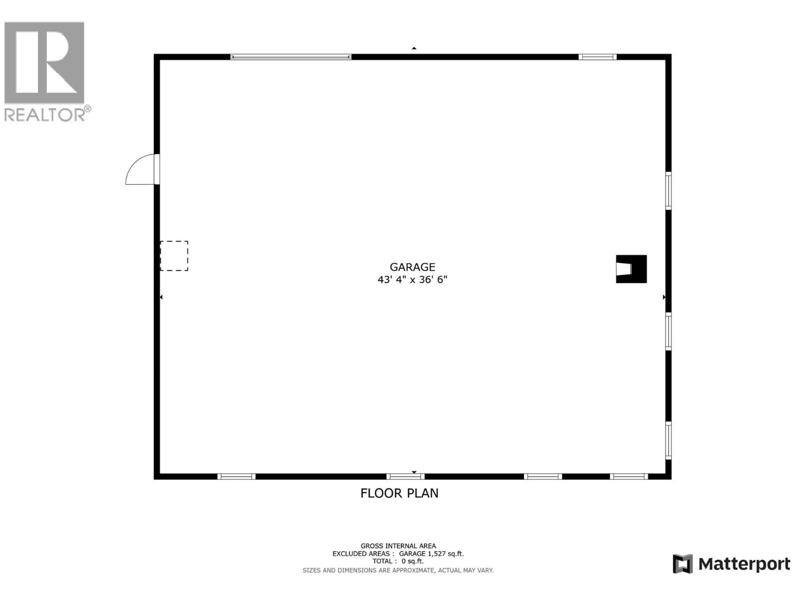40 Rosoman Road, Enderby, BC