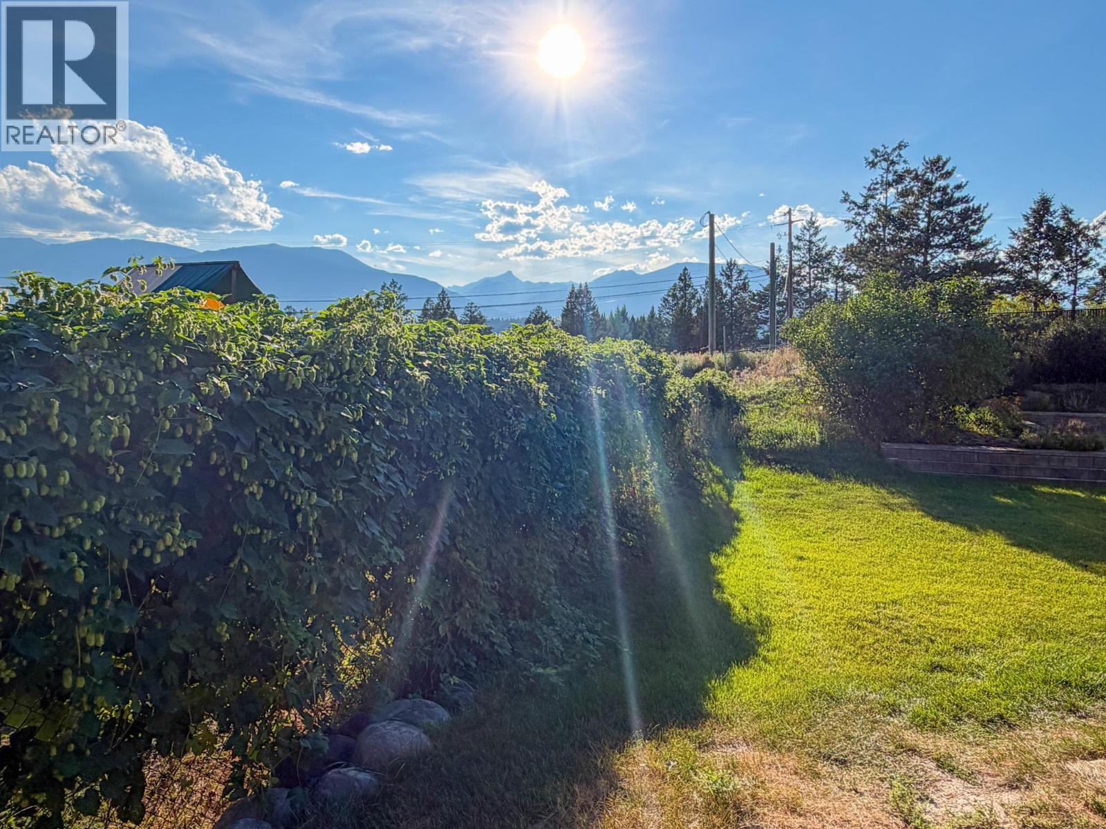 456 Lakeview Road, Invermere, BC