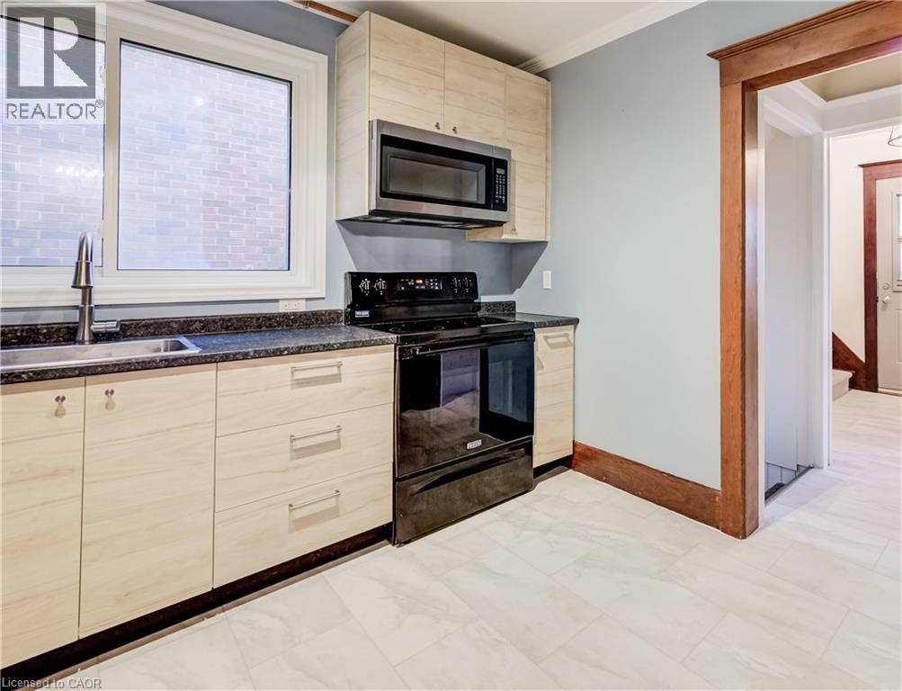 156 Glasgow Street, Kitchener, ON