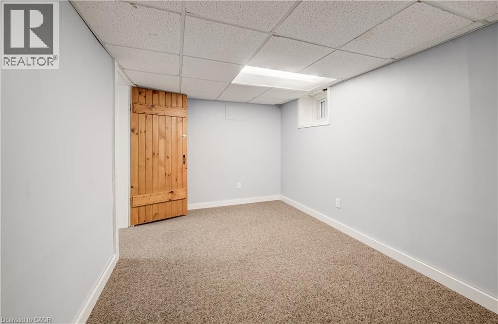 156 Glasgow Street, Kitchener, ON