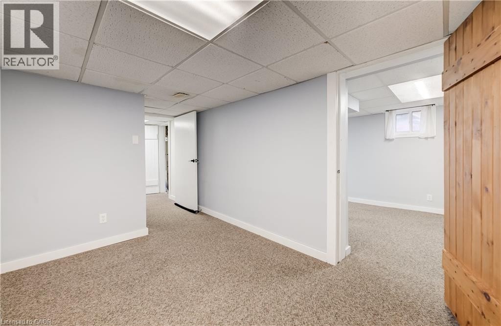 156 Glasgow Street, Kitchener, ON