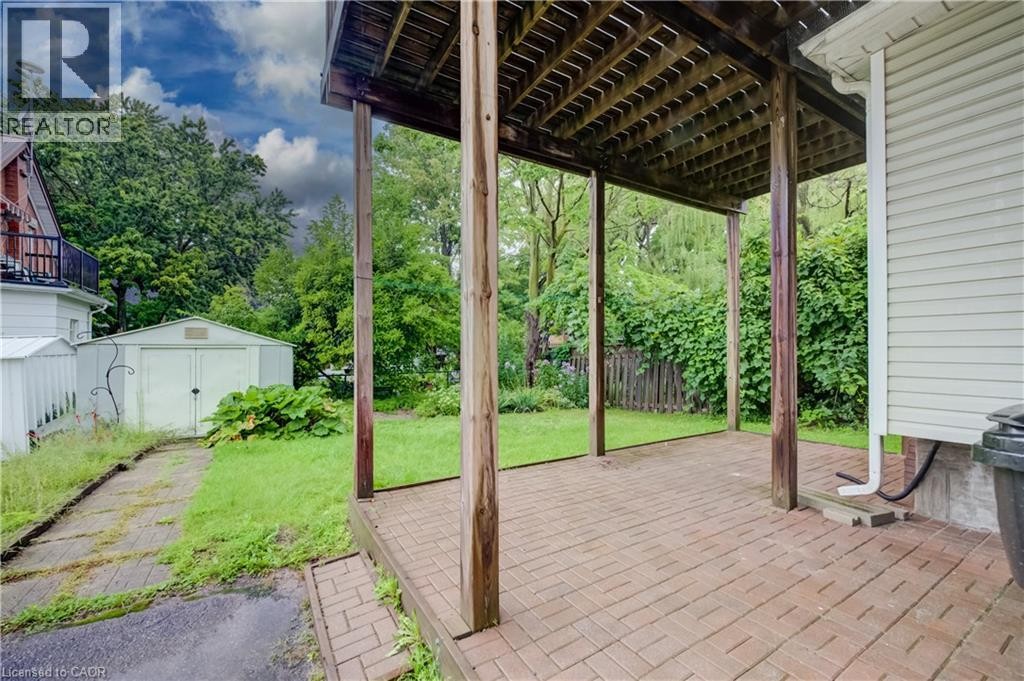 156 Glasgow Street, Kitchener, ON