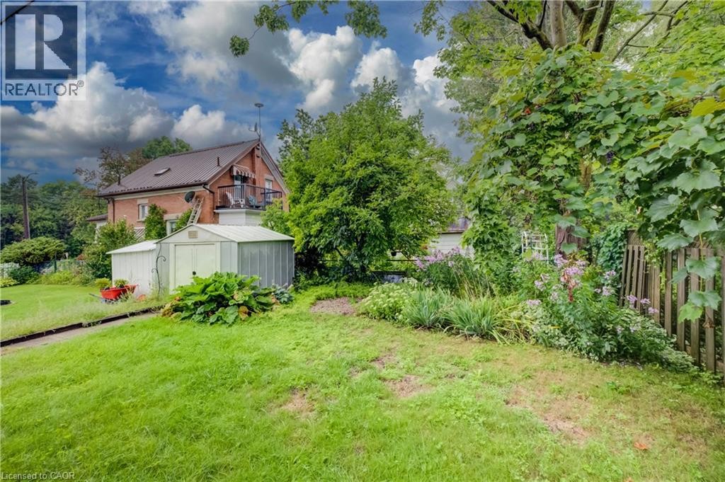 156 Glasgow Street, Kitchener, ON