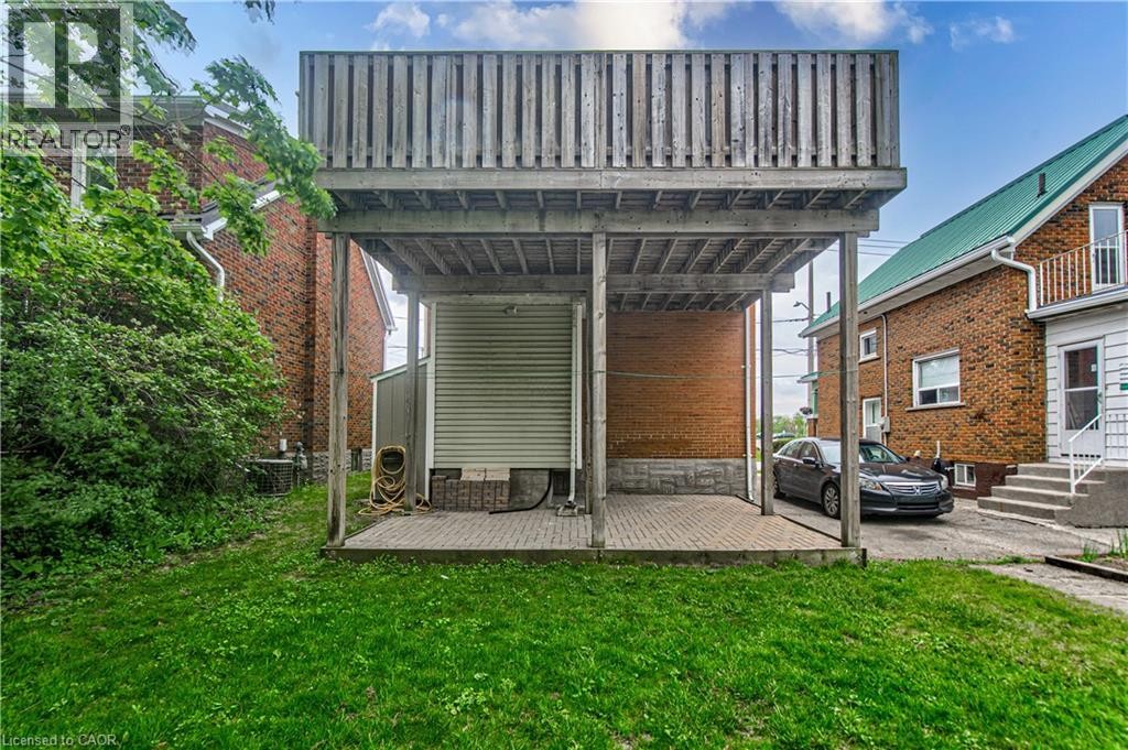 156 Glasgow Street, Kitchener, ON
