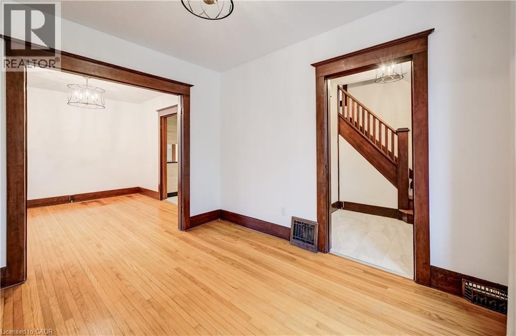 156 Glasgow Street, Kitchener, ON
