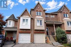 94 KELSO CRESCENT Vaughan, ON L6A 2K6