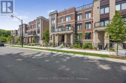 2208 - 58 ELIZABETH STREET S Richmond Hill, ON L4C 5W2