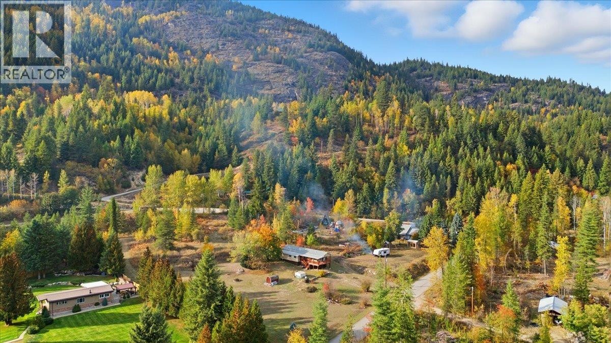 2413 Doukhobour Road, Castlegar, BC