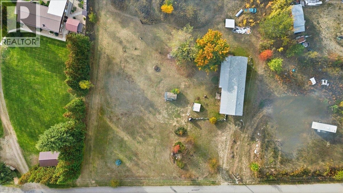 2413 Doukhobour Road, Castlegar, BC