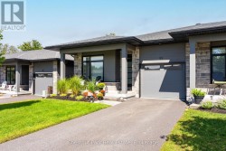 53 JACK STREET Huntsville (Chaffey), ON P1H 0G4