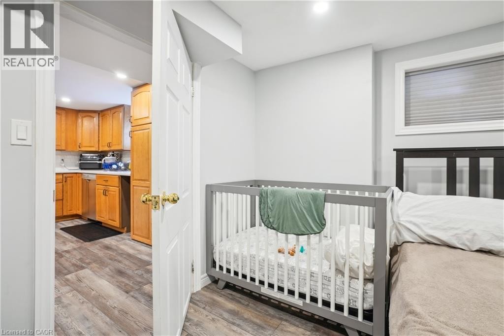 13 Beaucourt Place Unit# Lower, Hamilton, ON