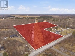 00 PART OF LOT 11 GAGNE ROAD Clarence-Rockland, ON K0A 2A0