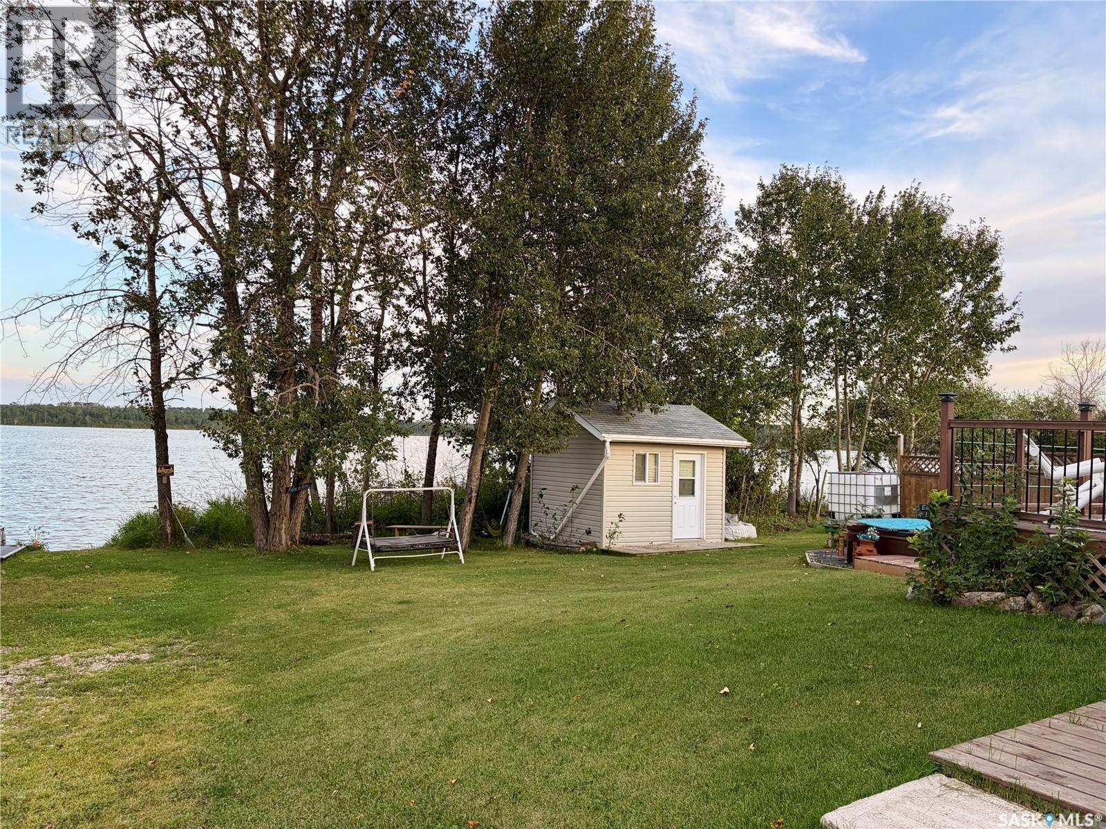 2 Willow Road, Dixon Lake, SK