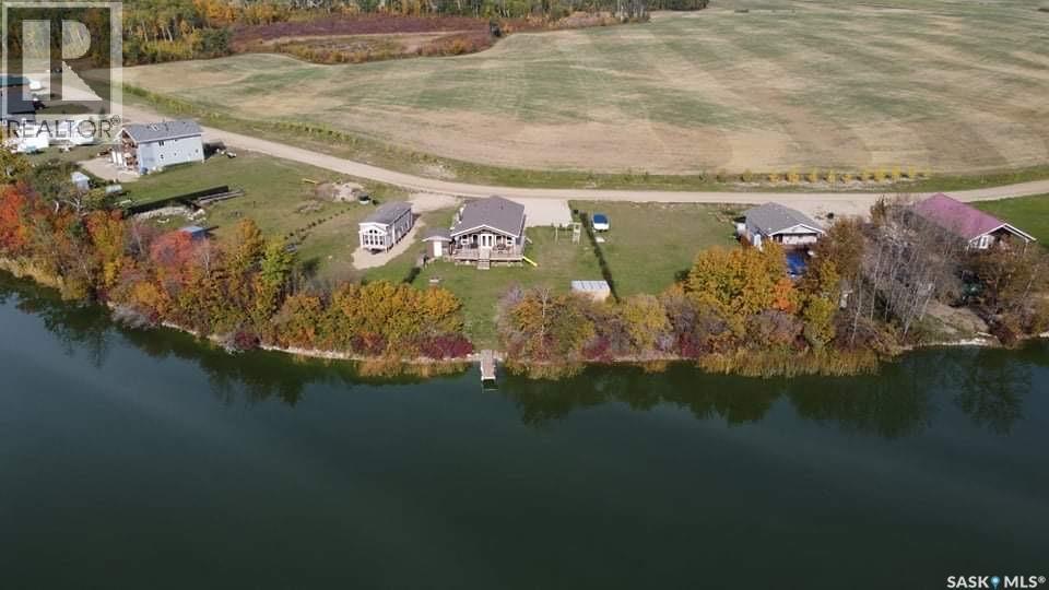2 Willow Road, Dixon Lake, SK