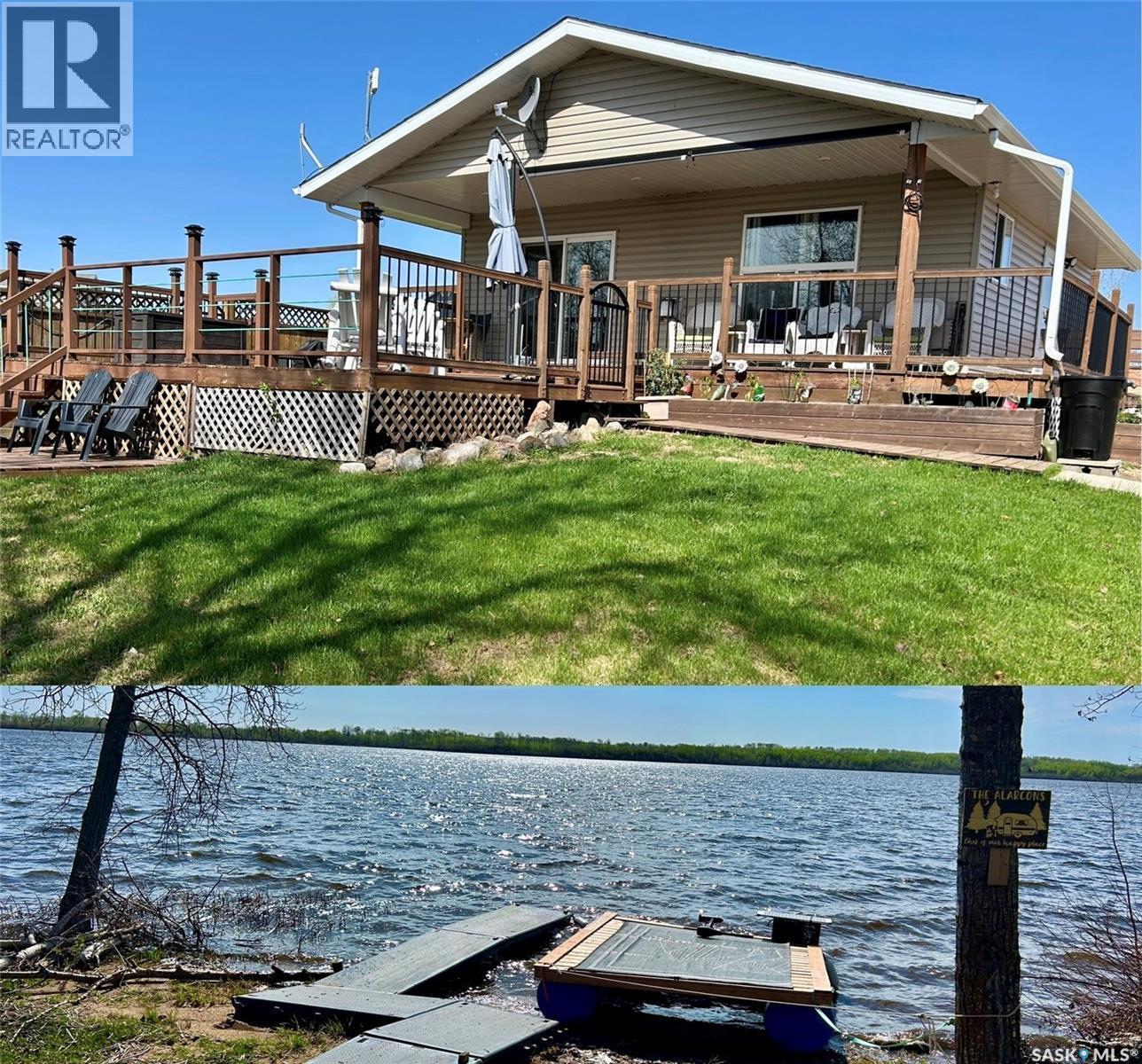 2 Willow Road, Dixon Lake, SK