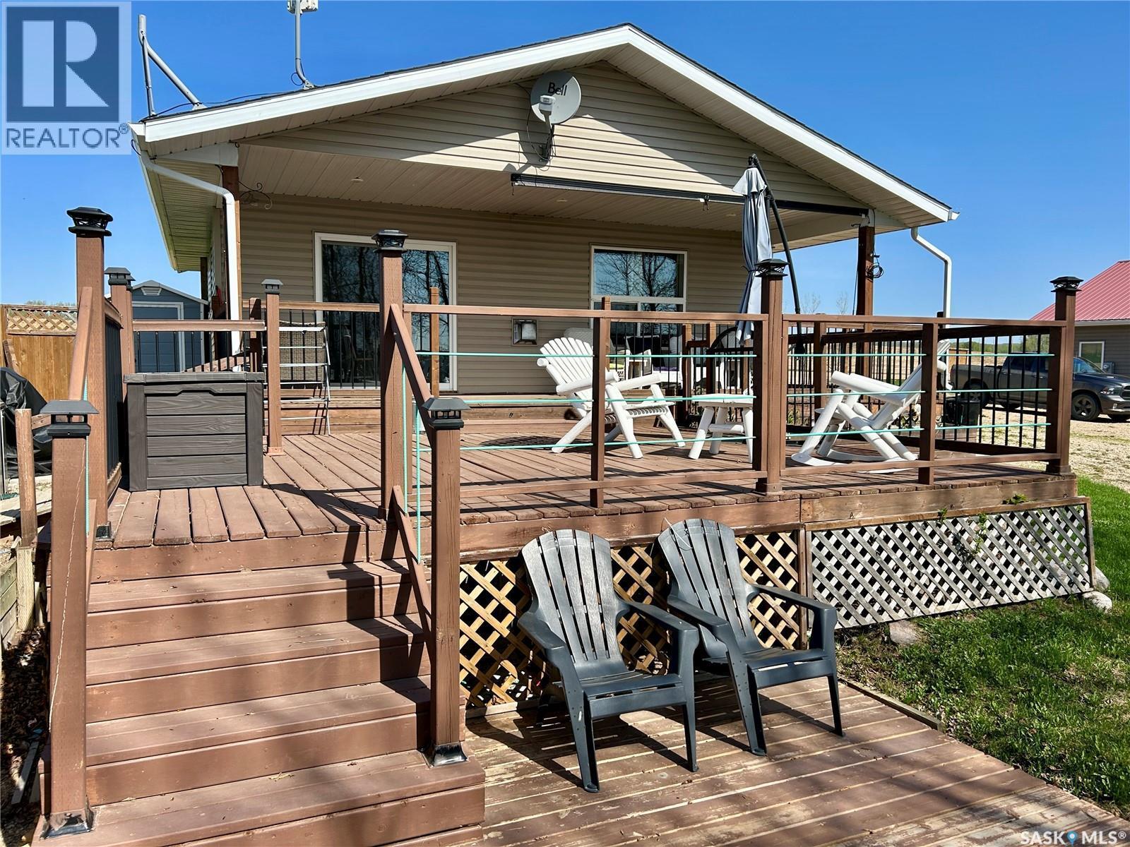 2 Willow Road, Dixon Lake, SK