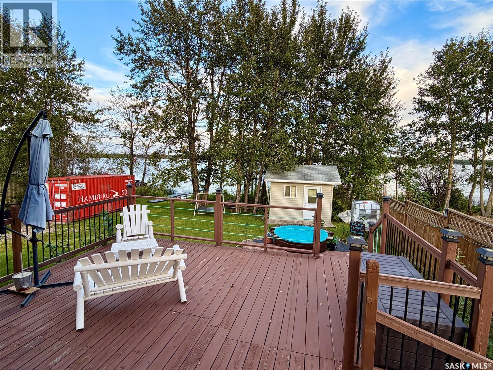 2 Willow Road, Dixon Lake, SK